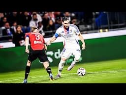Rayan Cherki - Football's Next Artist