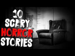 10 TRULY TWISTED NoSleep Horror Stories From The Internet | NoSleep Horror Stories