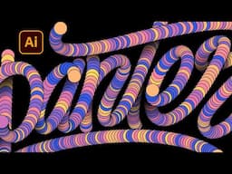 How To Randomize Colors On Blend In Illustrator