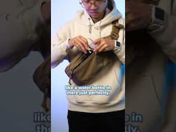 Best Slings with Water Bottle Holders