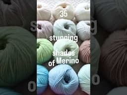 Bella Coco X Hobbii (brand new yarn range!)