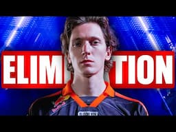 Tarik Reacts to FNATIC vs RRQ | ELIMINATION MATCH | VCT Masters Toronto 2025