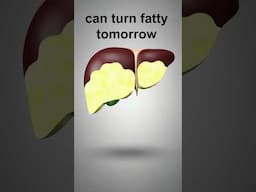 From Healthy to Fatty | How to Save Your Liver Before It's Too Late
