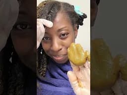 Can you apply henna hair dye over chemically color or treated?