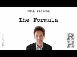 The Formula | Malcolm Gladwell's Revisionist History