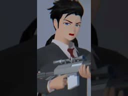My baby boy 🤍 #sakuraschoolsimulator #sss