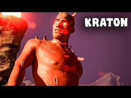KRATON | Introduction | YAZ: The Movie | GTA 5