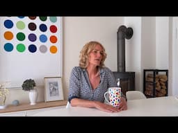 Chrissy’s story of overcoming scars and embracing life