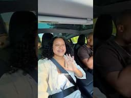 Sunday Morning Vlog | Come with us to church ❤️☀️