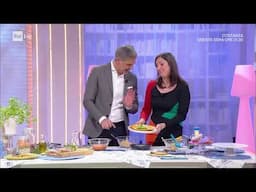 🫘🫛Legumi: ricette per focaccia, ceci speziati, medaglioni e usi alternativi con Lucia Cuffaro