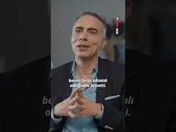 Özpet’in kurucusu Selim Özsoy’un Sarar Yönetim Kurulu Başkanı Cemalettin Sarar ile anısı…