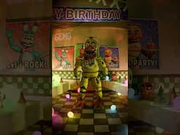 'The BUST Of 87'   #fnaf #sfm #dance #animation