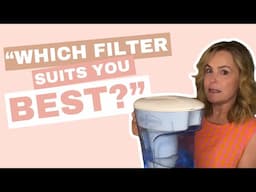 Are WATER FILTERS worth it? My honest review | Liz Earle Wellbeing