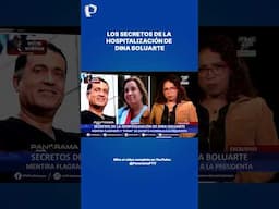 ¡Escándalo presidencial!