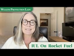 New IUL in 2025 Has Benefits You’ve Never Seen!