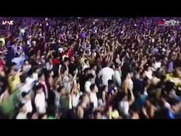 Vj Gujju & Dj Vaaib : Meri Mehbooba (Pardesi Mix)