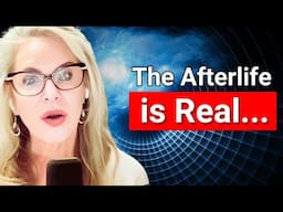 Shocking Facts About the Afterlife from NDE Survivors! Susan Grau