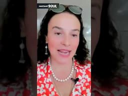 Dr. Anna Yusim: "The Human Experience of Spirituality" | Next Level Soul #shorts