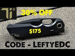 A Great Deal! | Ticonic Ticon 1