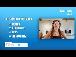 How to spot (and copy) the building blocks of creator content