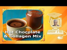 Over 40? This Low-Carb Hot Chocolate Mix Has a Youthful Secret