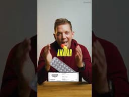 Anavar: The “Safe” Anabolic Everyone Talks About #bodybuilding #shorts