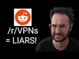/r/VPNs Trying to hide reddit violations LOL!