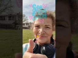 Going LIVE on Tiktok 😃🙃 Tulsa, Oklahoma USA - 5:50pm - Join me 😚❤️🙏 #rebeccabenningfield #samhofman