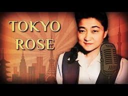 The Real Tokyo Rose: Scapegoat of WWII Propaganda