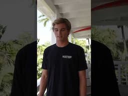Is this the biggest wave ever ridden by a teenager?