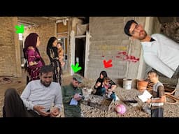 🔥 Nomads in hatred: When her mother displaces the pregnant bride!