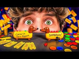 $1,000 Racing Arcade Challenge!