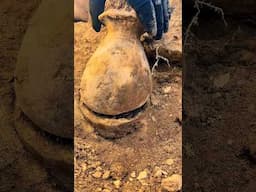 Amazing found #metaldetecting