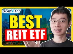 I Found The Best Singapore REIT ETF To Invest In