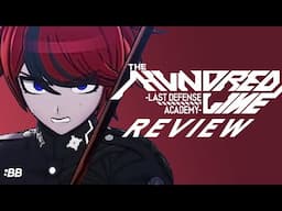 The Hundred Line: Last Defense Academy Spoiler-Free Review – Danganronpa Meets 13 Sentinels?