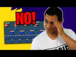 ❌7 Cosas que NO DEBES HACER en FL studio (Según Power User)