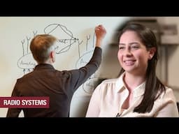Radio Systems – EE Master Specialisation