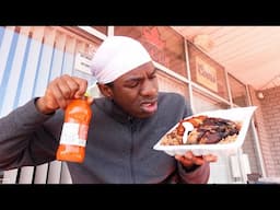I Went Back To Brampton