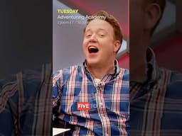 Game Changer BTS, New Smartypants, and more! (Dropout Schedule for 5/25)