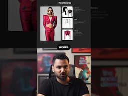 Got fashion ideas but don’t know how to bring them to life?