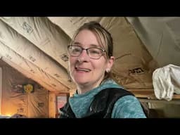 Declutter & Plant with Me