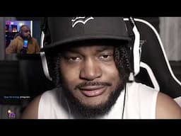 T-R-A-P-S-T-A-R SAMURAI [ Schedule 1  - @CoryxKenshin ] Reaction