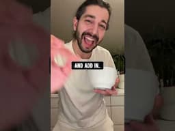 Magic Avocado peel face wash | creative explained
