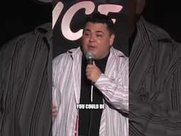 Being Mixed Is Cool | Robert Martinez | Comedy Caliente