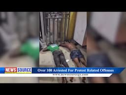 Guyana News Source 29th April 2025