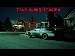 8 Disturbing True Scary Stories That Will Give You Nightmares! (Vol. 27)