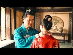 Horrific Things That Were Normal To Chinese Concubines