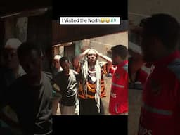I visited the north‼️😂💪🏿 #fyp #nigeria