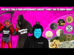 THE Government DOES NOT Want You To Know This PRIVACY TOOL! 2025