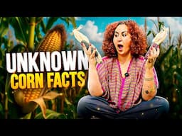 Corn Was Born in Mexico – Here's How It Took Over the World